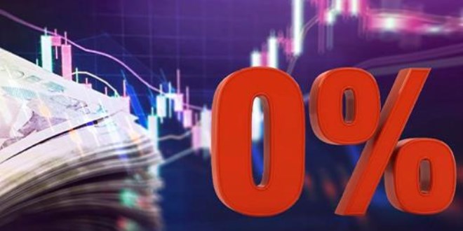 0 faizli kredi veren bankalar