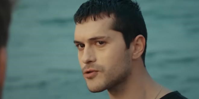 Alperen Duymaz'dan iddialı proje! O diziyle geri dönüyor