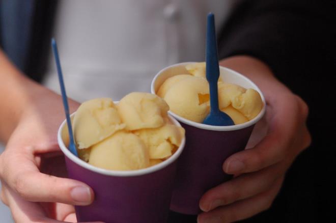 9. Sorbetes    Filipinler