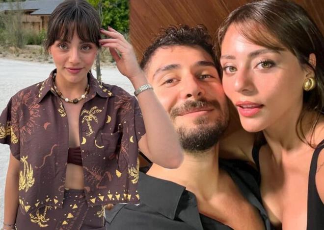 Kızılcık Şerbeti dizisinde Doğa karakterine hayat veren Sıla Türkoğlu, kariyeri kadar özel hayatıyla da gündem oluyor.