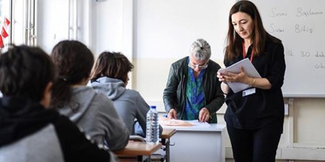 LGS boş kontenjanlar ve taban puan nasıl öğrenilir?