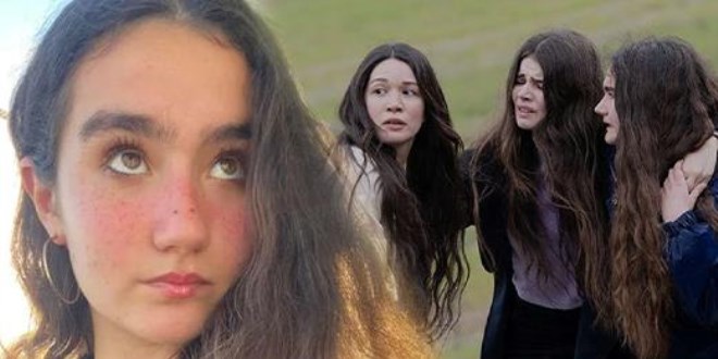 Ece Bağcı, Sahipsizler setini özledi