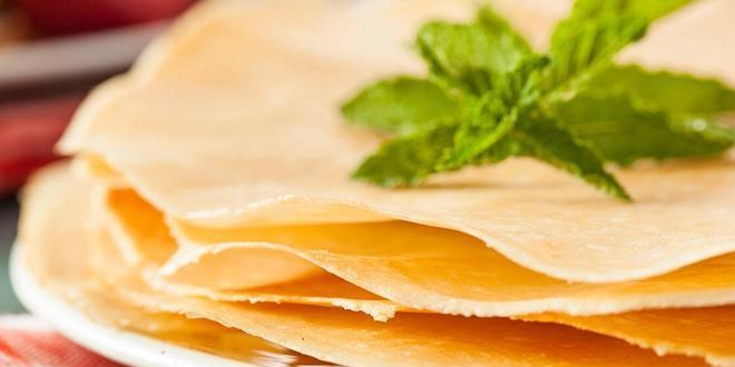 Glutensiz mercimekli krep tarifi! Unlusundan farkı yok