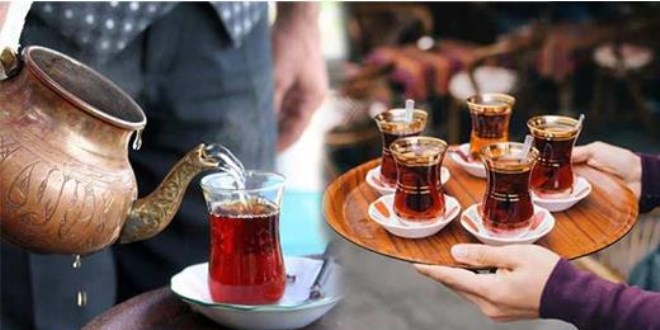 Çay demlerken sakın bunu yapmayın!