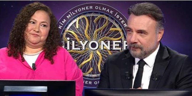 Yarışmacının cevabı şok etti