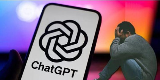 ChatGPT'den aldığı tavsiye hastanelik etti