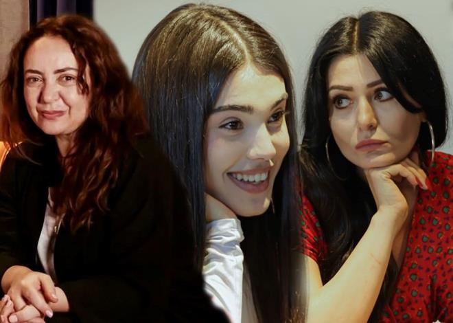 Hayata tutunma mücadelesi, kesişen hayatlar ve sırlarla dolu bir aileyle izleyiciyi derin bir yolculuğa çıkaracak Çarpıntı; bir kalbin, iki annenin ve tek bir sırrın gölgesinde hiç umulmadık bağları ve buradan filizlenen aşkları ekrana taşıyacak.