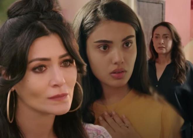 ÇEKİMLER SÜRÜYOR    Başrollerini Sibel Taşçıoğlu, Lizge Cömert, Kerem Bürsin ve Deniz Çakır'ın paylaştığı dizinin çekimleri tüm hızıyla devam ediyor.