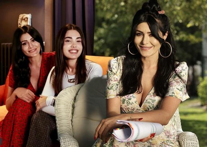 Yeni sezonun merakla beklenen dizilerinden biri olan Çarpıntı için hazırlıkları sürüyor.