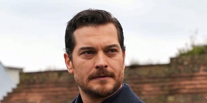 Çağatay Ulusoy'un aldığı evin fiyatı gündem oldu