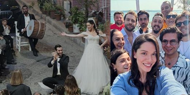 Sahipsizler ikinci sezona geri sayı