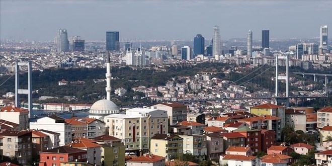 Deprem riski en çok o ilçelerde var!