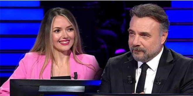 Milyoner'de 200 bin TL'lik soru sosyal medyayı salladı: