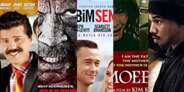 Haftanın filmleri