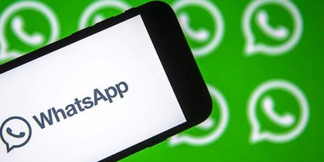 WhatsApp'a yeni güncelleme