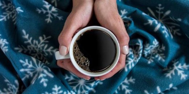 7 gün kahve içmediğinizde ne olu