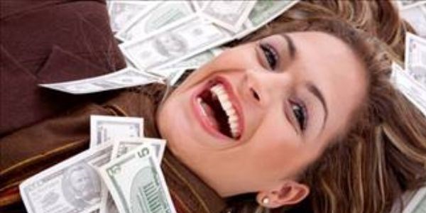 Zengin olacağınızı nasıl anlarsınız
