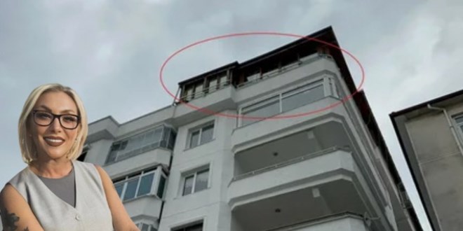 Şoke eden olayı en yakını anlattı