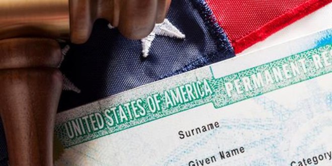 Adım adım Green Card başvurusu