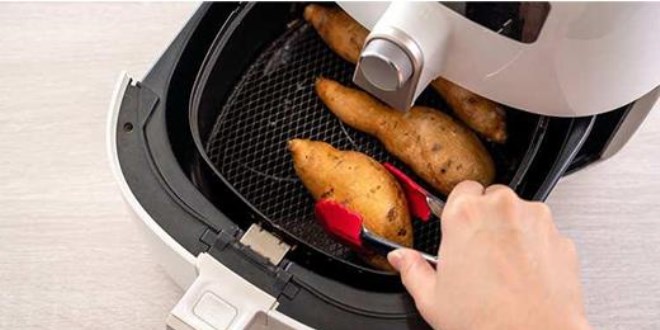 Bu yiyecekleri asla Airfryer'a koymayın