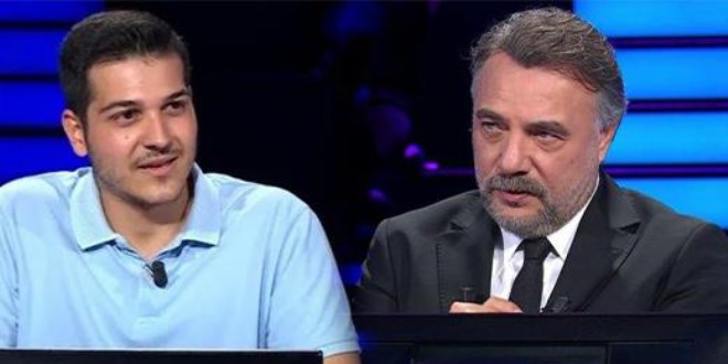 'Valide Sultan' sorusu izleyenleri ekran başına kilitledi!