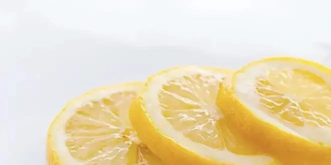 Mutfağınızdaki şifa kaynağı! Eğer limon dilimleri ile uyursanız...