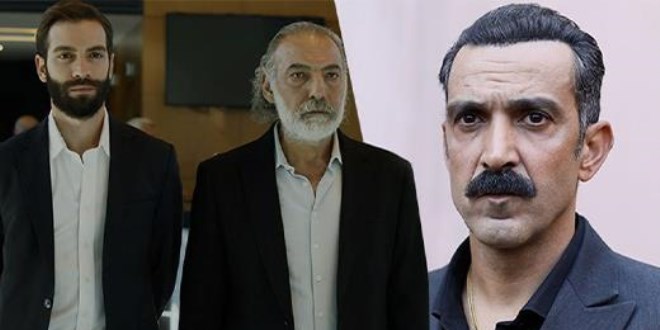 Sahipsizler'de Devran'dan yeni hamle