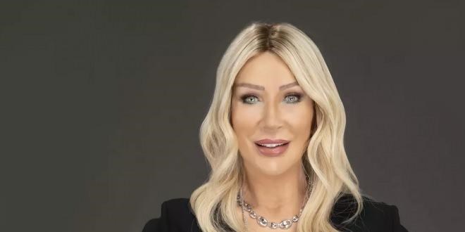 Seda Sayan'ın makyajsız hali şoke etti!