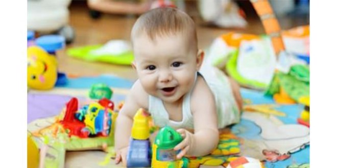 Ünlü bebek markasının ürünlerine toplatma kararı!