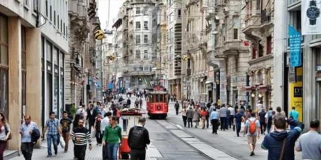 Doğduğunuz ay şehrinizi belirliyor!