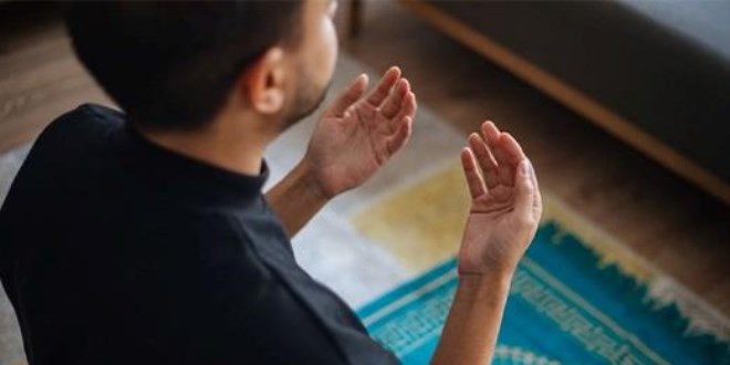 Yılın ilk kandili Regaib ne zaman?