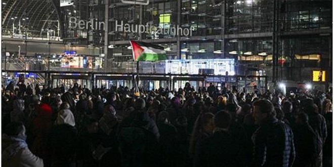 Dünyadan İsrail'e tepki: Sumud Filosu'na destek