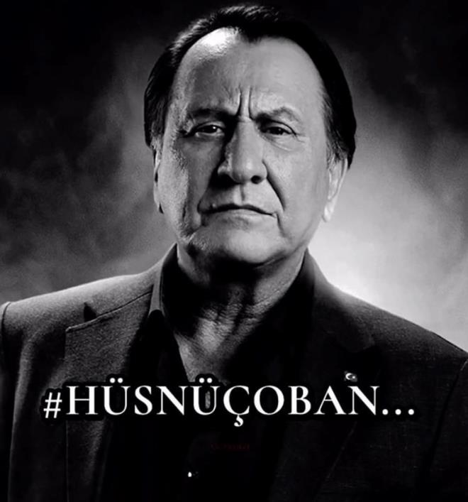 AYRILIK İDDİALARINI GÜÇLENDİREN PAYLAŞIM    Hüsnü?yü canlandıran Özgür Ozan?ın sosyal medya hesabındaki paylaşımlar, hayranları arasında iki farklı yoruma yol açtı. Siyah-beyaz filtreyle paylaştığı bir fotoğraf "anma havası" taşıyordu ve kimi izleyiciler buna karakterin ölümüne dair bir işaret olarak baktı.