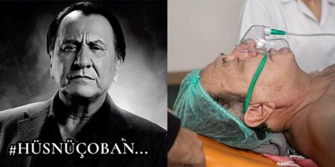 Hüsnü Çoban öldü mü?