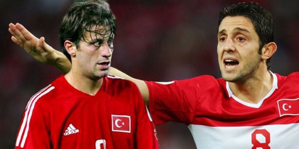 En çok milli olan futbolcular