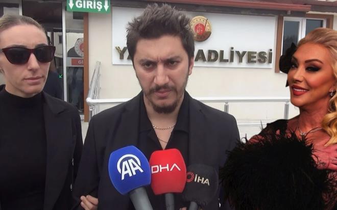 Güllü'nün ölümüne dair kızı ve oğlunun savcılıkta ifadesi alındı. İfadeleri ortaya çıkan Tuyan ve Tuğberk, ilgi çekici yerlere dikkat çekti. Tuyan ifadesinde o anları uzun uzun anlattı, çarpıcı detaylar ortaya çıktı. Otopsi sonucu da çıkan Güllü için dosyasının çözülmesi an meselesi...