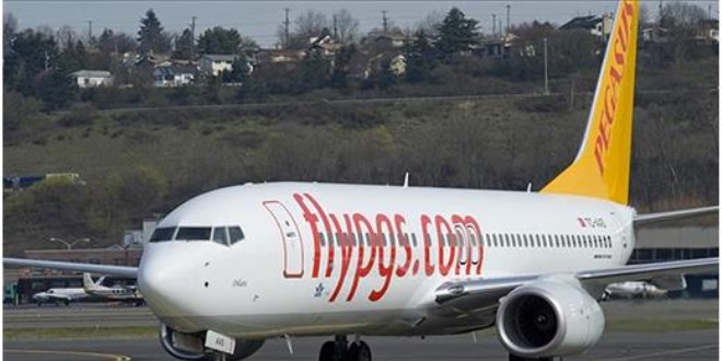 Pegasus ucuz bilet kampanyası 2025 Ekim