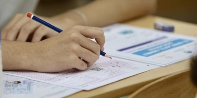 KPSS P1, P2, P3 puanla alım yapan kurumlar ve meslekler: KPSS puan türleri nedir?