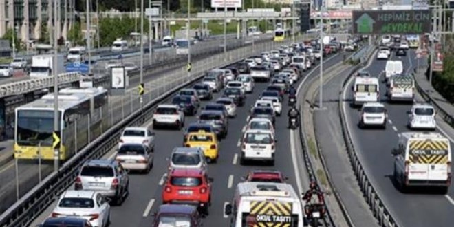 Bazı trafik cezaları otomobil fiyatını buluyor!