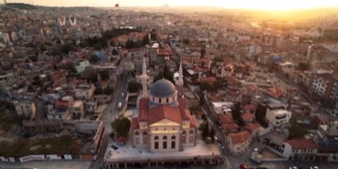 Dünyanın en eski 10 şehri arasında