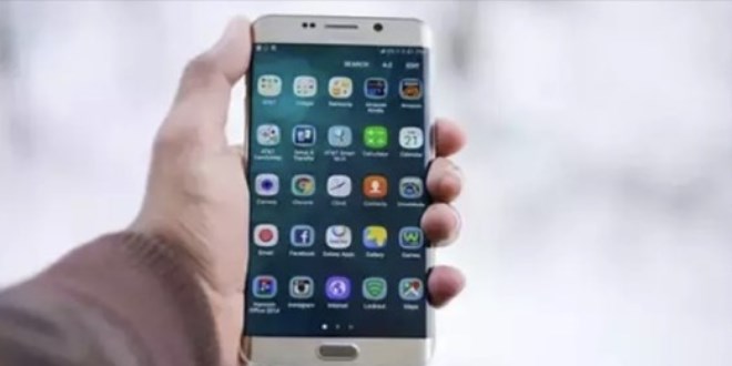 Android telefonlarda büyük dönüşüm...