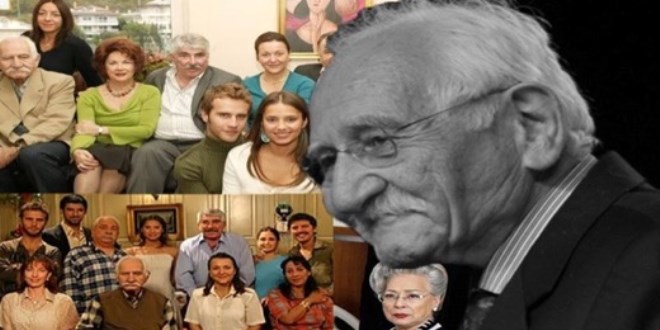 'Memik Dede'ye veda: Dedeliğin baki kaldı