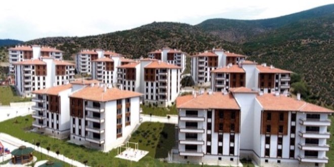 TOKİ indirim kampanyası bitiyor!