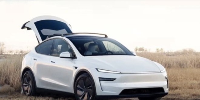 Tesla'ların satışına 2 gün kaldı...