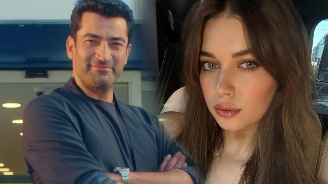 Afra Saraçoğlu ile aralarındaki yaş farkından dolayı senaryoda değişikliğe gidildiği iddialarıyla ilgili, 'Bir yandan da senaryo değişikliğine gidildi diye söylendi. Afra Saraçoğlu'nun aileden birisi olacağına dair yazılar yazıldı. Neler söylemek istersiniz?' konuyla ilgili?' sorusu yöneltilen Kenan İmirzalıoğlu, bunun magazin muhabirlerinin bir uydurması olduğu imasını yaparak, 'Anlıyorum ki sizler tarafından paralel senaryolar yazılıyor. Bunun konuyla alakası yok. Bizim senaryoda henüz bir değişiklik olmadı. Biz bir hafta, 10 güne çekimlere başlayacağız. Siz de herhâlde Kasım ayı sonunda ekranda göreceksiniz inşallah' karşılığını verdi.