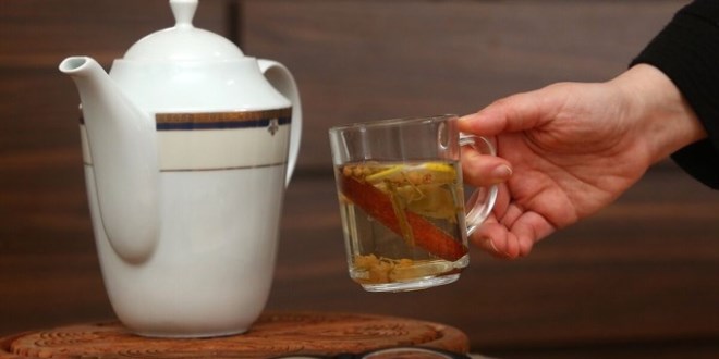 Kimse bu etkilerini bilmiyor: Ihlamur çayının 7 faydası