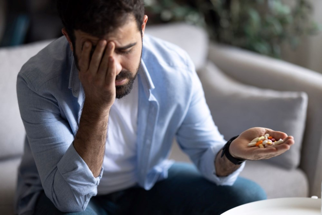 <p>İkinci olarak, yoksunluk açısından sorunlu ilaç ise duloksetin. (Cymbalta ve Yentreve markalarıyla satılıyor). Bu ilaç, serotonin ve norepinefrin geri alım inhibitörü (SNRI) olarak biliniyor.</p>  <p>Bu sınıftaki antidepresanlar, serotonin ve norepinefrinin yeniden emilimini engelleyerek "savaş ya da kaç" tepkisine bağlı hormonları dengelemeye yardımcı oluyor.</p>  <p>Cowely, "Duloksetin, vücudun depresyonda olmamak için ihtiyaç duyduğu serotonin, norepinefrin ve dopamini hedef alıyor. İlacı bıraktığınızda bu üç nörotransmitterin seviyesi hızla düşüyor ve korkunç yan etkiler ortaya çıkıyor" dedi.</p>
