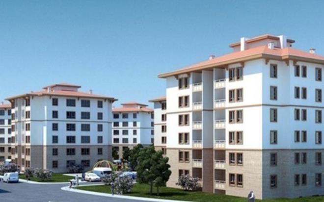 Cumhuriyet tarihinin en büyük sosyal konut hamlesi olan "Yüzyılın Konut Projesi" kapsamında 81 ilde inşa edilecek 500 bin konutun illere göre dağılımı belli oldu. İşte il il konut dağılımları...