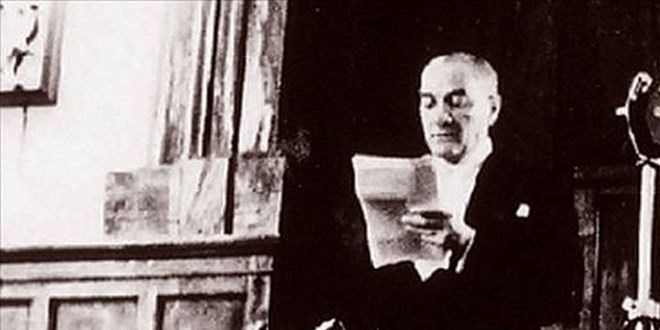 Türkiye Cumhuriyeti 102 yaşında