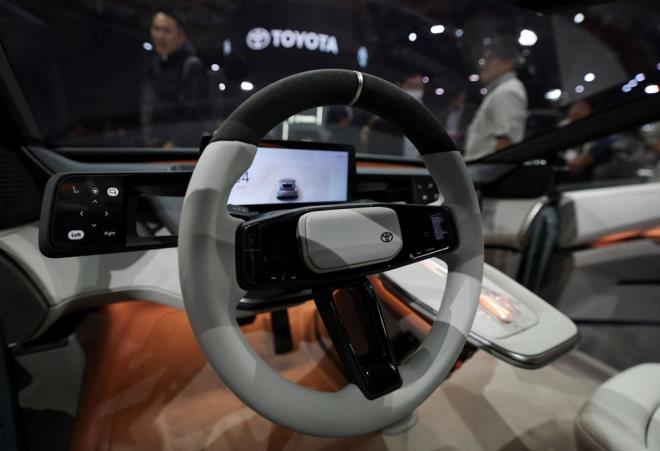 <h2 class="gallery-item-title">YENİ COROLLA NE ZAMAN SATILACAK?</h2>                <p>Mevcutta satışta olan model yedi yıldır piyasada olduğundan yeni Corolla'nın gelmesi pek de gecikmeyeceğe benziyor. Yeni Corolla'nın 2027 yılında satışa çıkması bekleniyor.</p>